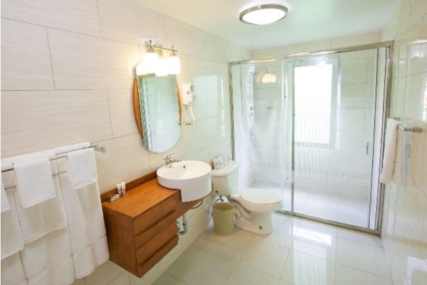 Hotel Simpson Bay Suites (Simson Bay Village)
